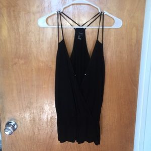 Forever 21 tank